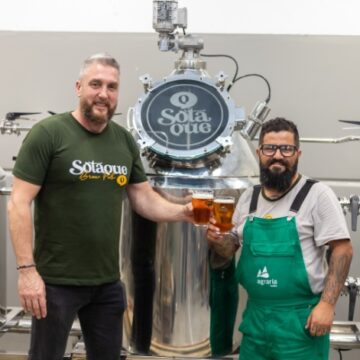 Balneário Camboriú ganha cervejaria que valoriza os sabores e particularidades de regiões brasileiras
