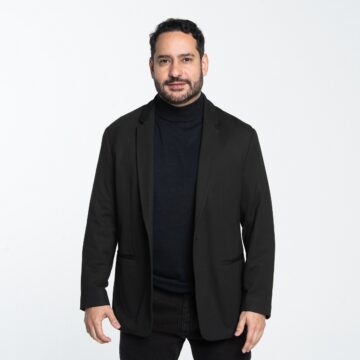 Médico catarinense participa de congresso internacional