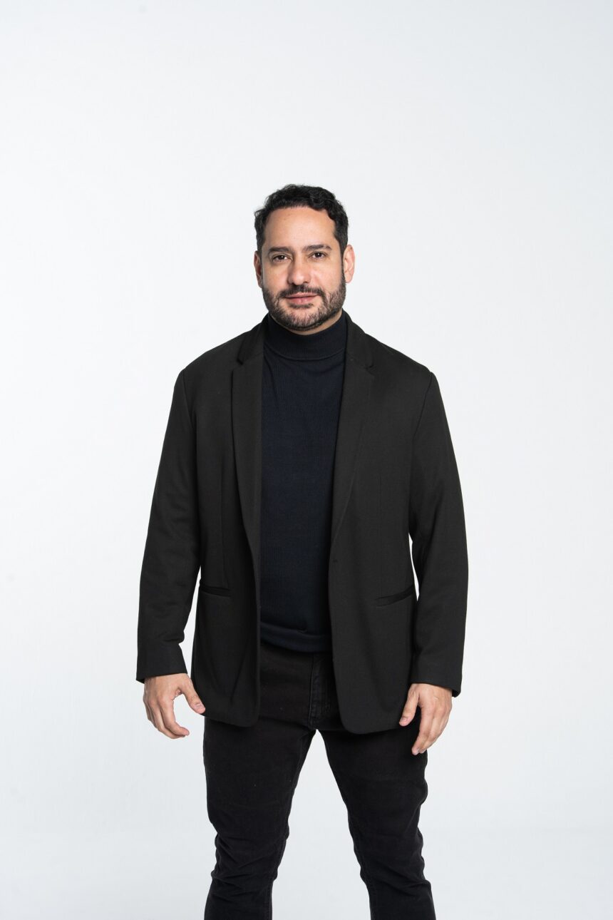 Médico catarinense participa de congresso internacional