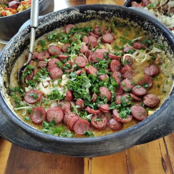 4º Festival da Linguiçaria Feminella acontece no Beira Bar & Bistrô, em Itajaí