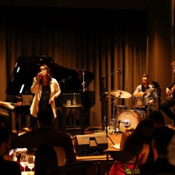 Shows de Jazz e Soul movimentam a Praia Brava em março
