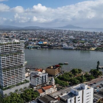 Lotisa Construtora é eleita uma das 100 melhores construtoras do Brasil pela 3ª vez consecutiva