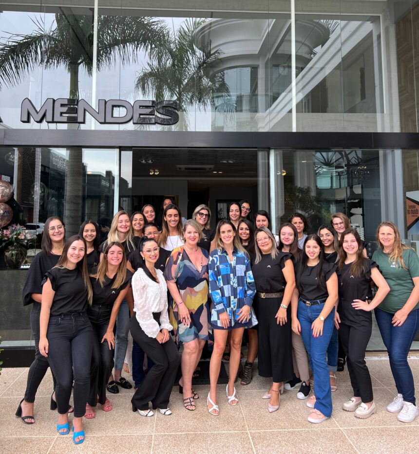 Construtora de Balneário Camboriú presta homenagem às mulheres