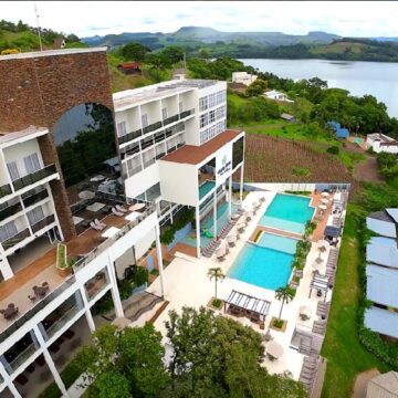 Grand Suites Family Resort sediará congresso da ABRACCOS em Itá – SC