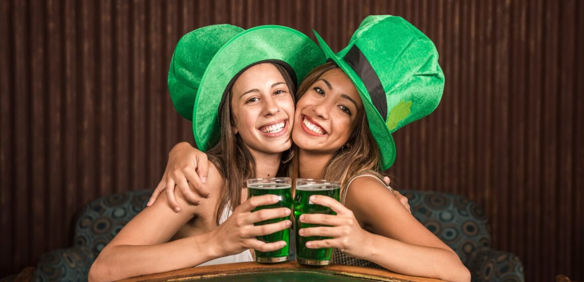 Saint Patrick’s Day: Praia Brava entra no clima da festa irlandesa