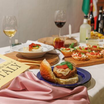 28ª Festitália terá vinhos importados da Itália e rótulos artesanais em Blumenau