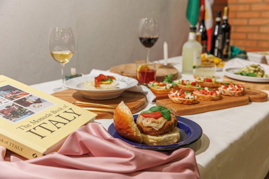 28ª Festitália terá vinhos importados da Itália e rótulos artesanais em Blumenau