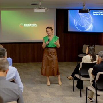 Empresa de SC apresenta nova solução para o mercado corporativo Empresa de SC apresenta nova solução para o mercado corporativo