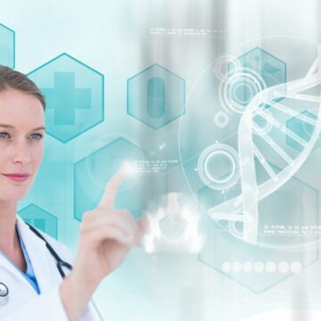 Inteligência artificial otimiza serviços em laboratórios clínicos em Blumenau Inteligência artificial otimiza serviços em laboratórios clínicos em Blumenau