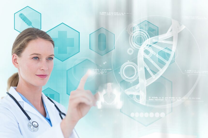 Inteligência artificial otimiza serviços em laboratórios clínicos em Blumenau