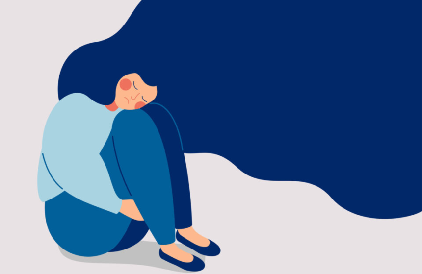 OS DESAFIOS DIÁRIOS DAS MULHERES PARA MANTER A SAÚDE MENTAL OS DESAFIOS DIÁRIOS DAS MULHERES PARA MANTER A SAÚDE MENTAL