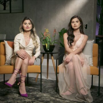 HBO e Discovery+ produzem série sobre gêmeas trans brasileiras, operadas em Blumenau