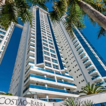Top 10 apartamentos mais caros de Balneário Camboriú!