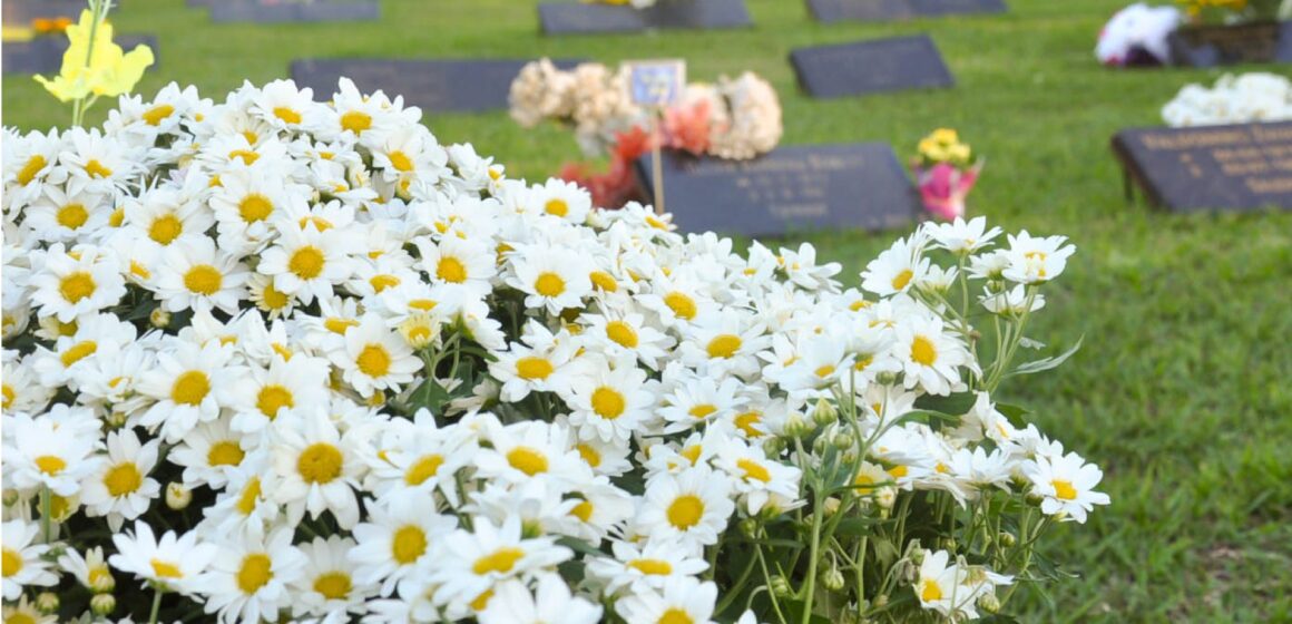 Cemitério Jardim da Saudade de Blumenau celebra Missa especial