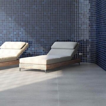 Arquiteta da OM Arquitetura e Design participa da Expo Revestir 2023
