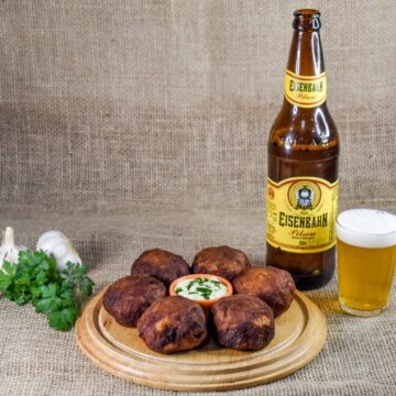 Comida di Buteco: Conheça os 13 bares e petiscos concorrendo em Joinville