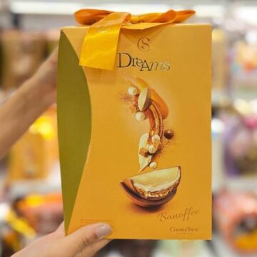 Presentes de Páscoa: Itajaí Shopping dá dicas de ovos e doces exclusivos