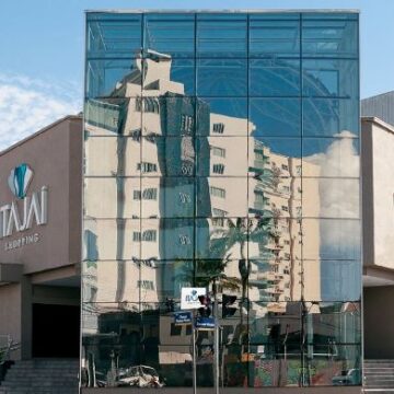 Feriadão de Páscoa: Itajaí Shopping terá horário especial de atendimento nesta sexta