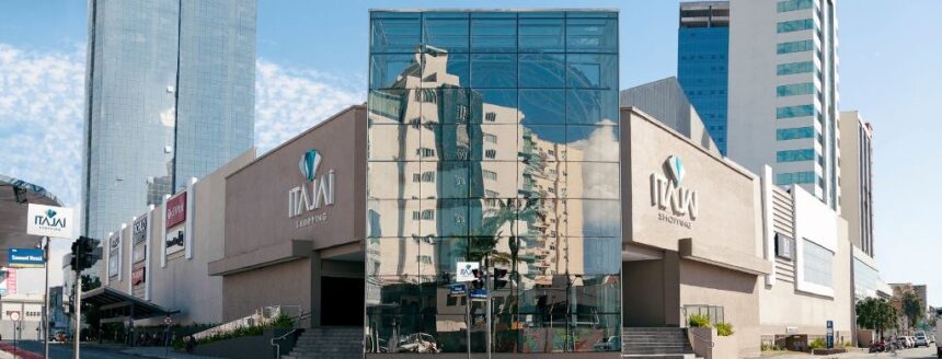 Feriadão de Páscoa: Itajaí Shopping terá horário especial de atendimento nesta sexta