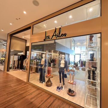 Estilistas brasileiras apresentam peças de design de luxo no Fashion Brava Day