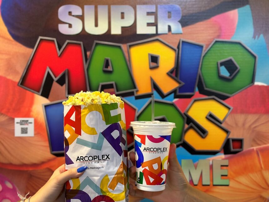 Cinema do Itajaí Shopping traz 3 grandes sucessos nesta semana