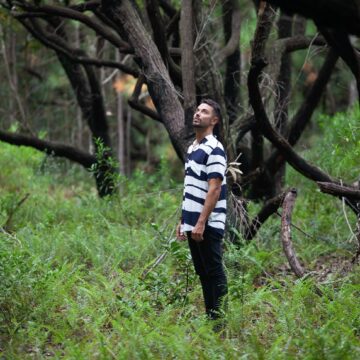 Em sua sexta edição, Leandro Sumar assinará uma sala de banho na CASACOR SC