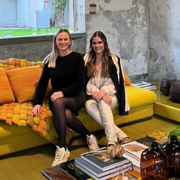 Catarinenses recebem convite da Embaixada Brasileira, em Milão, para evento exclusivo