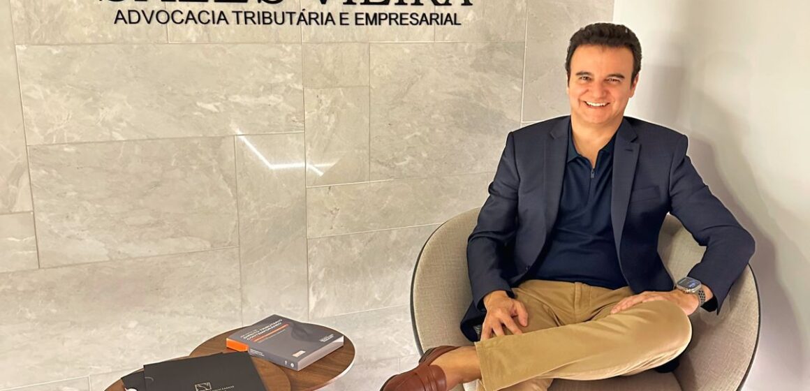 Escritório de direito de Itajaí participa do maior evento de Comércio Exterior do Sul do Brasil