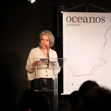 Prêmio Oceanos 2023 bate novo recorde de inscrições 