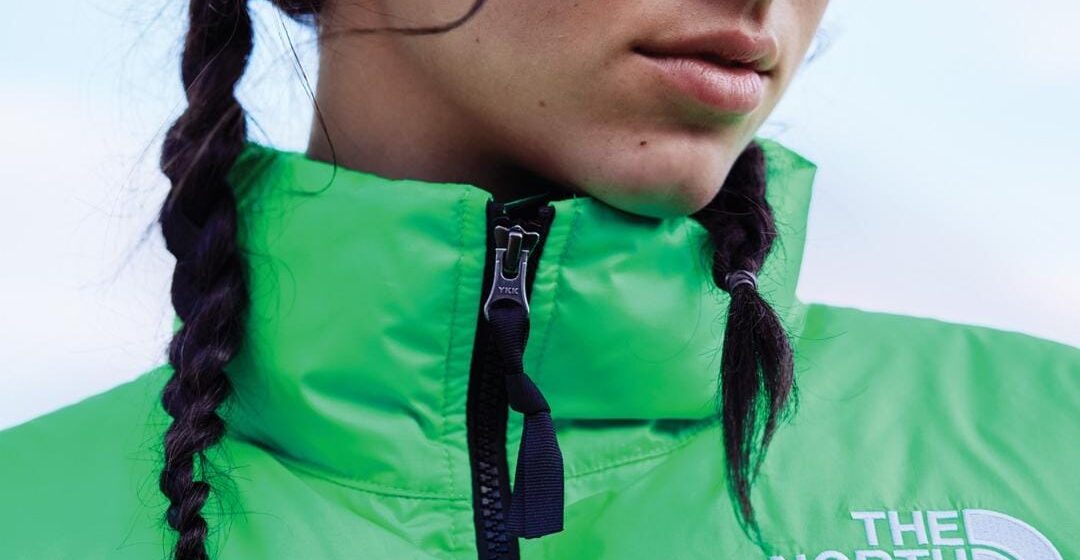 The North Face inaugura loja no Balneário Shopping