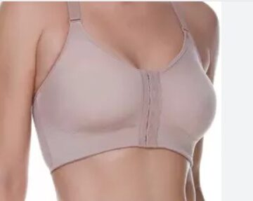 Campanha estimula doação de sutiãs cirúrgicos para pacientes da Unacon