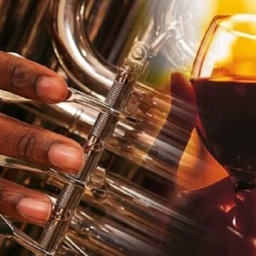 Blumenau recebe festival de música e vinhos