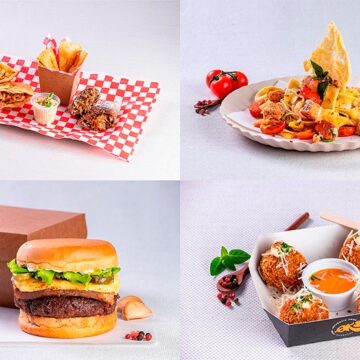 Alameda Gastronômica reunirá restaurantes no Parque Municipal Jorge Hardt, em Indaial