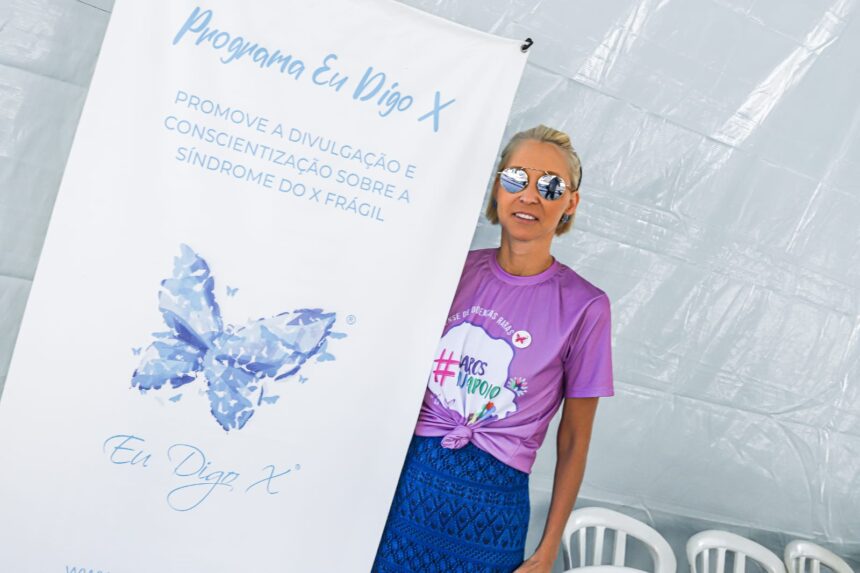 “Parece Autismo, mas não é”, é tema de palestra em Timbó