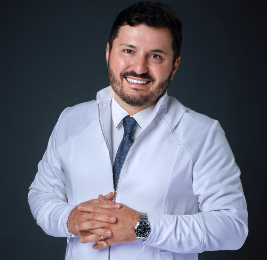 Hospital de cirurgia da face é inaugurado em Blumenau