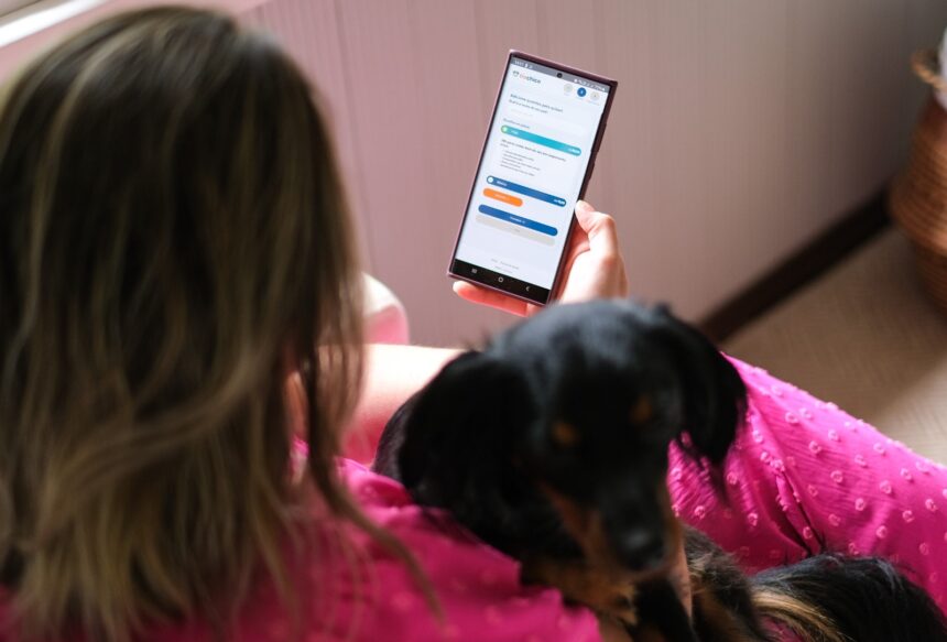 Startup gaúcha desenvolve plataforma de teleorientação veterinária