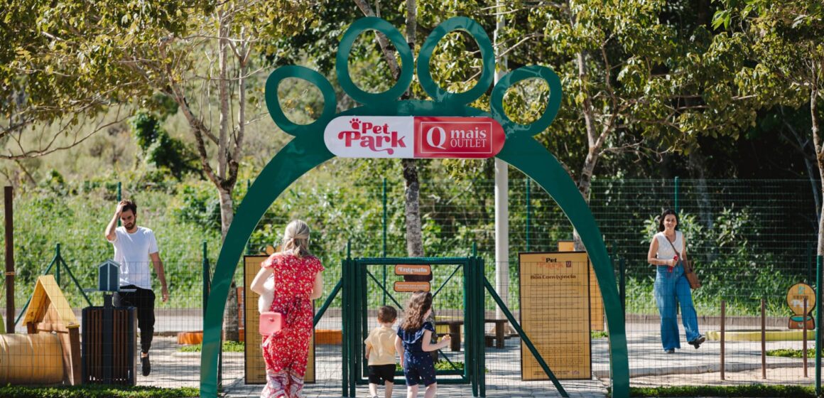 Porto Belo Outlet Premium promove “Sábadog” para cães e tutores