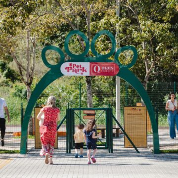 Porto Belo Outlet Premium promove “Sábadog” para cães e tutores Porto Belo Outlet Premium promove “Sábadog” para cães e tutores