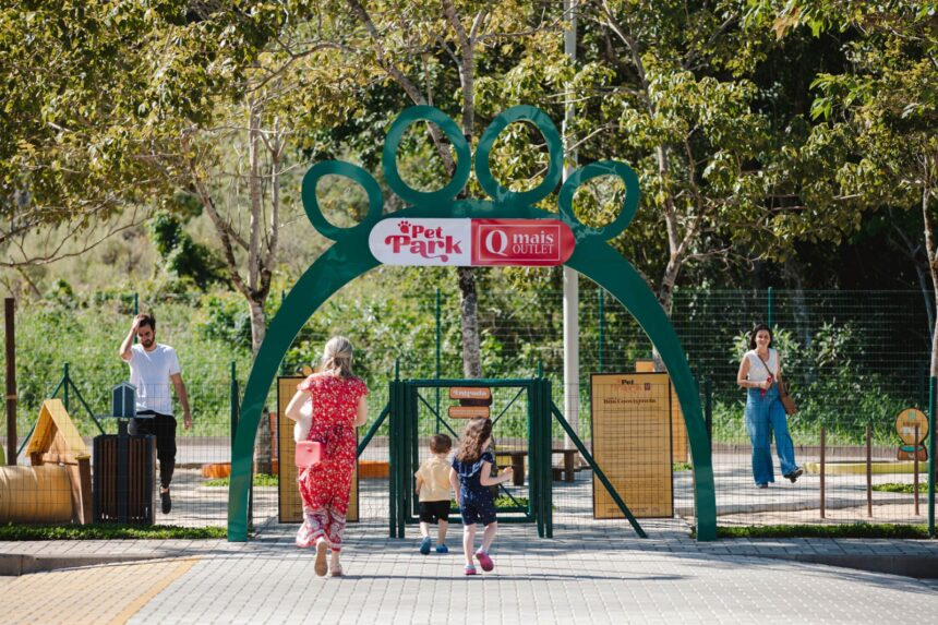 Porto Belo Outlet Premium promove “Sábadog” para cães e tutores