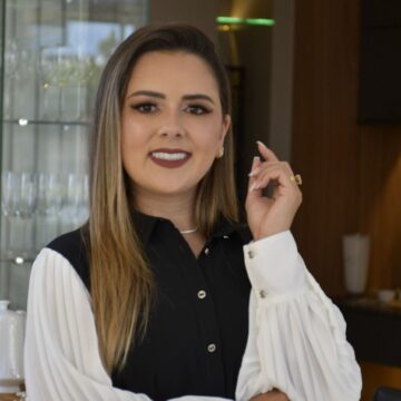 ABRACCOS confirma especialista financeira como palestrante em congresso nacional ABRACCOS confirma especialista financeira como palestrante em congresso nacional