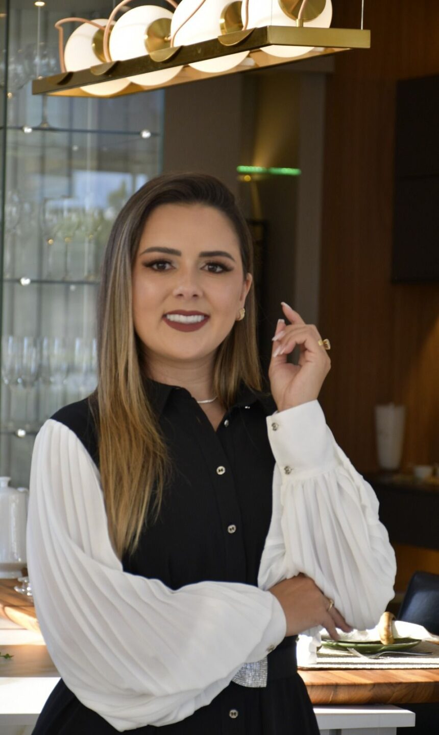 ABRACCOS confirma especialista financeira como palestrante em congresso nacional