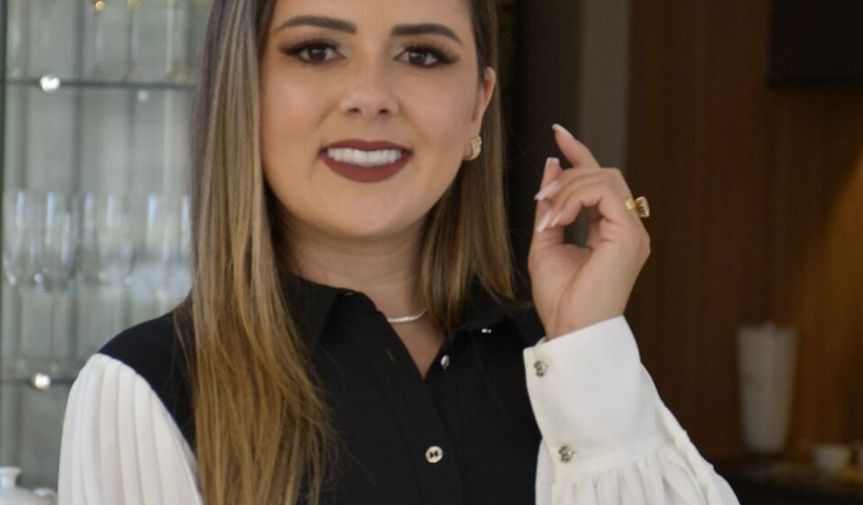 ABRACCOS confirma especialista financeira como palestrante em congresso nacional ABRACCOS confirma especialista financeira como palestrante em congresso nacional