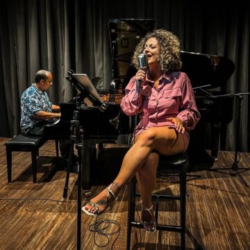 Final de semana será marcado por shows nacionais em Itajaí Final de semana será marcado por shows nacionais em Itajaí
