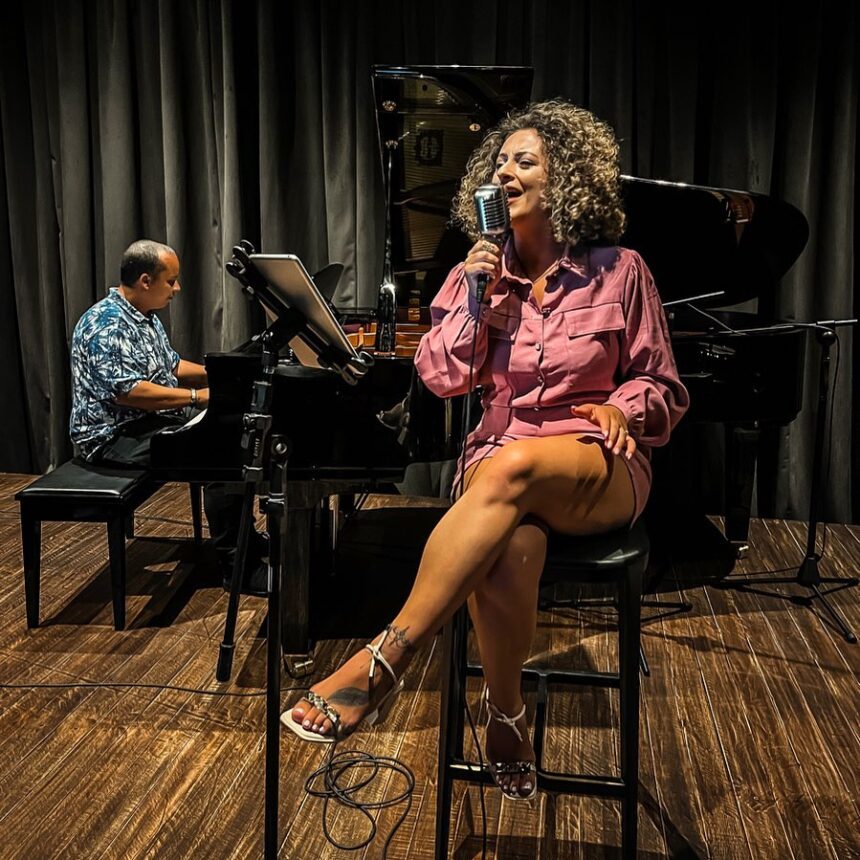 Final de semana será marcado por shows nacionais em Itajaí