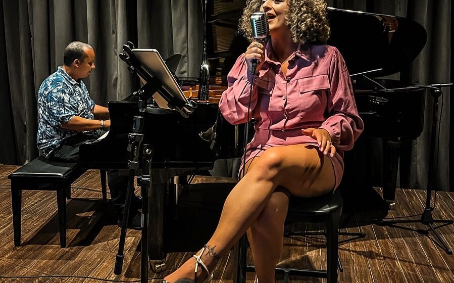 Final de semana será marcado por shows nacionais em Itajaí