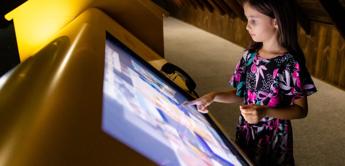 Museu Interativo Brasil Alemanha em Pomerode abre ao público nesta quinta-feira, 27