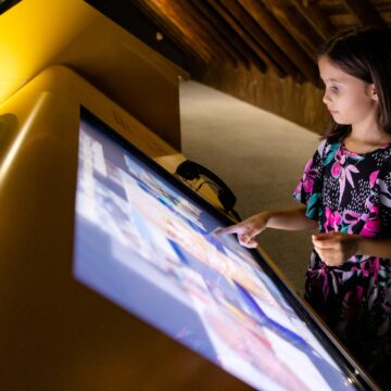 Museu Interativo Brasil Alemanha em Pomerode abre ao público nesta quinta-feira, 27 Museu Interativo Brasil Alemanha em Pomerode abre ao público nesta quinta-feira, 27