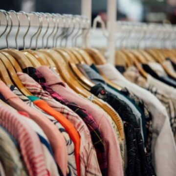 Principessa promove bazar de fábrica no Shopping Park Europeu Principessa promove bazar de fábrica no Shopping Park Europeu