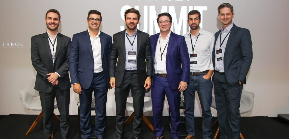 Sunset Summit Floripa aborda modelo de gestão da XP