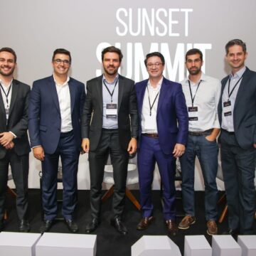 Sunset Summit Floripa aborda modelo de gestão da XP Sunset Summit Floripa aborda modelo de gestão da XP